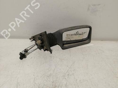 Bakspejl Højre SEAT IBIZA II (6K1) 1.9 SDI (64 hp) 25458358