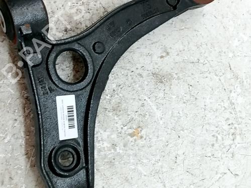 Left front suspension arm PEUGEOT BOXER Van 2.2 BlueHDi 140 | BP37288441M12 - Image 2