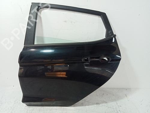Used Left rear door FORD FIESTA VII (HJ, HF) 1.1 Ti-VCT (86 hp) 29744910