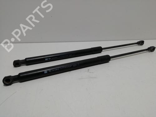 Used Tailgate lift support RENAULT CLIO IV (BH_) 1.5 dCi 90 (90 hp) 25465226