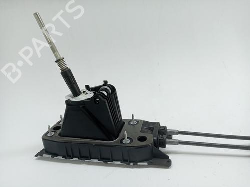 Gear lever VW GOLF VIII (CD1, DA1) 1.0 TSI | BP25248461M90 