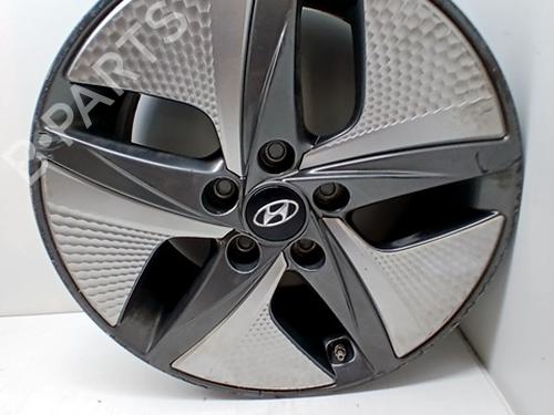 Used Rim HYUNDAI IONIQ (AE) 1.6 GDI Hybrid (141 hp) 29992181