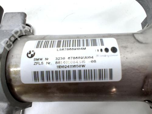 Steering column BMW 3 Touring (E91) 330 d | BP29991372M21