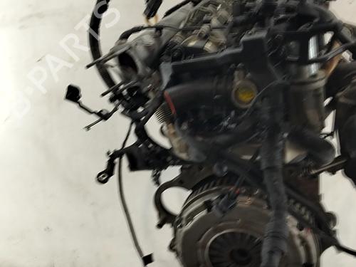 Engine KIA CEE'D Hatchback (ED) 1.6 CRDi 90 | BP31916148M1 