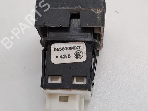 Electronic module CITROËN BERLINGO Box Body/MPV (B9) 1.6 HDi / BlueHDi 75 | BP27668684M83 