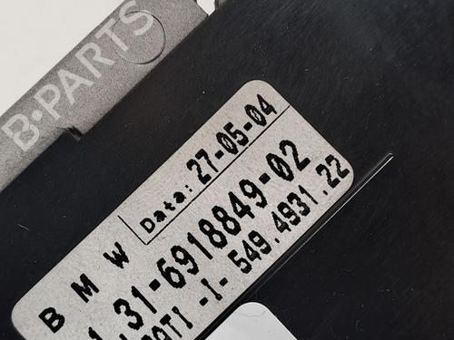 Switch BMW 7 (E65, E66, E67) 730 d | BP23374599I30