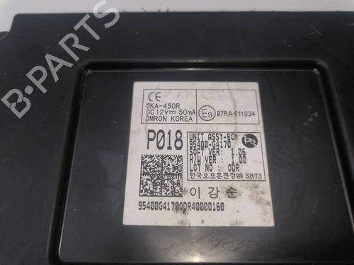 Elektronisk modul KIA CEED (CD) 1.4 | BP23941781M83 