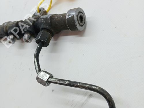 Injection rail FIAT DOBLO Cargo (263_) 1.3 D Multijet | BP23346806M98 