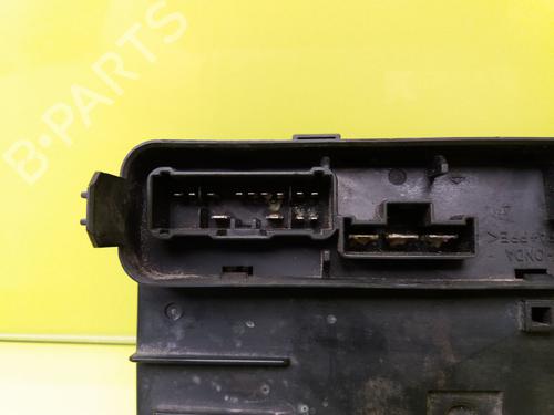 Fuse box HONDA HR-V (GH_) 1.6 16V 4WD (GH2, GH4) | BP23443095E1 