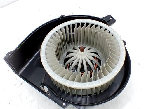 Used Heater blower motor SEAT IBIZA IV ST (6J8, 6P8) 1.2 TSI (90 hp) 32257640