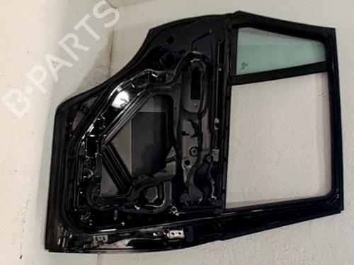 Used Left rear door BMW X3 (E83) 2.0 d (150 hp) 31991348