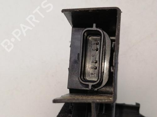 Serrure arrière gauche RENAULT MEGANE IV Grandtour (K9A/M/N_) 1.3 TCe 160 (K9NC) | BP30452157C100