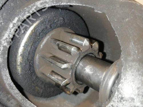 Startmotor FORD FOCUS I (DAW, DBW) 1.6 16V | BP26539304M8 