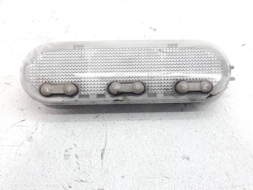 Used Interior roof light Interior roof light RENAULT GRAND SCÉNIC II (JM0/1_) 1.9 dCi (JM0G, JM12, JM1G, JM2C) (120 hp) 33762738 33762738