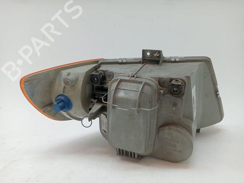 Left headlight MERCEDES-BENZ VITO Van (W638) 112 CDI 2.2 (638.094) | BP26574531C28 