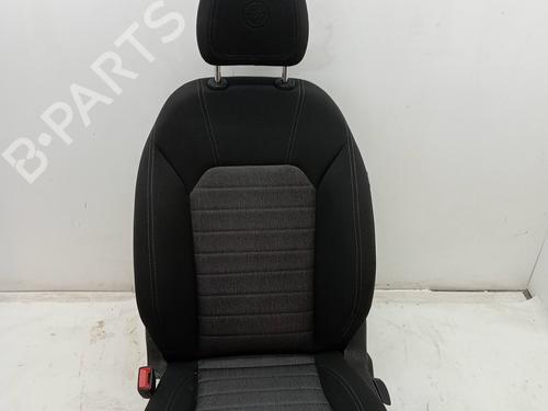 Fahrersitz für ALFA ROMEO GIULIA (952_) 2.2 D (952AEM250, 952AEA250) (160 hp) 31369276