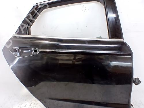 Used Right rear door Right rear door 39400741 39400741