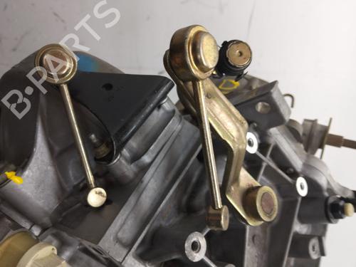 Gearbox CITROËN XSARA (N1) 2.0 HDi 90 | BP24736329M3 
