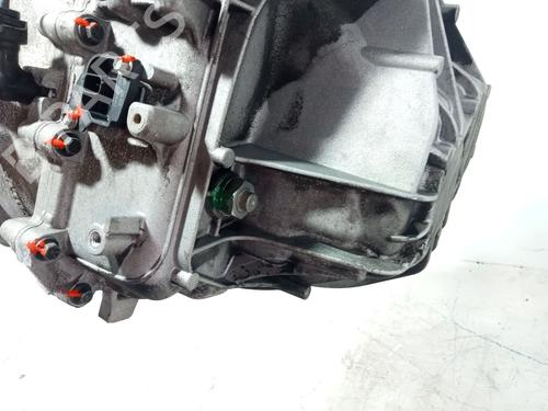 Gearbox VOLVO XC60 I SUV (156) D3 | BP29051420M3 