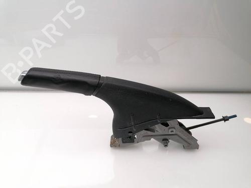 Used Hand brake VW POLO VI (AW1, BZ1, AE1) 1.0 TSI (95 hp) 23938165
