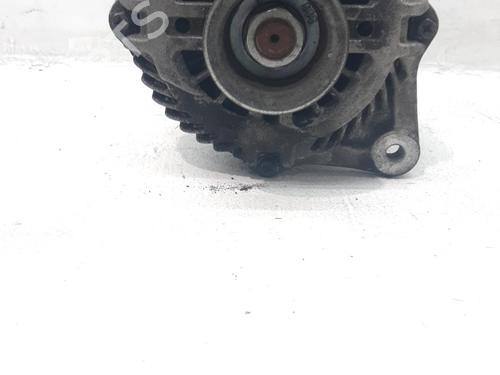 Used Alternator Alternator SUBARU FORESTER (SG_) 2.0 X AWD (SG5) (158 hp) 33771792 33771792