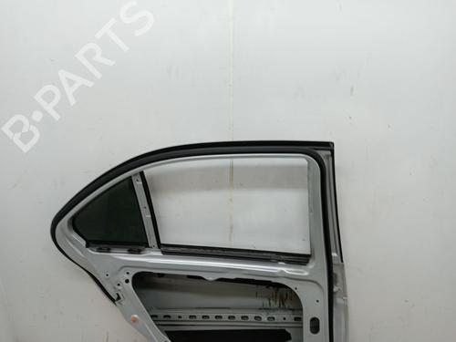Left rear door MERCEDES-BENZ C-CLASS (W204) C 320 CDI (204.022) | BP23357180C4