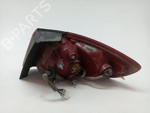 Left taillight HYUNDAI SANTA FÉ II (CM) 2.2 CRDi | BP24109122C34 