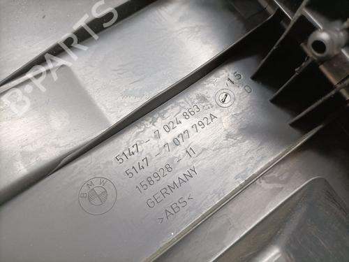 Other BMW 5 (E60) 530 d | BP26538467O1