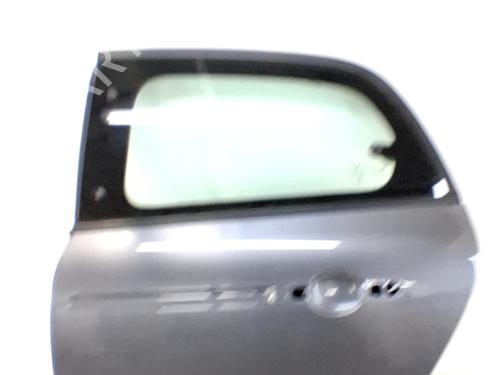 Dør venstre bagtil SMART FORFOUR Hatchback (453) electric drive / EQ (453.091) | BP34153907C4 - Image 3