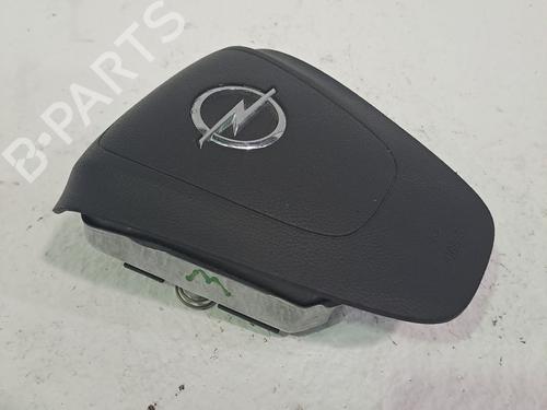 Driver airbag OPEL INSIGNIA A Sports Tourer (G09) 2.0 CDTI (35) | BP25613145C9 