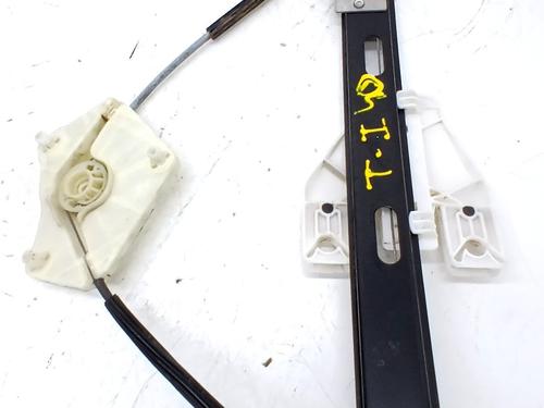 Rear left window mechanism SEAT LEON ST (5F8) 2.0 TDI | BP35752717C24 - Image 2