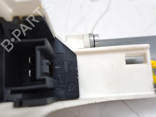 Left rear window motor SEAT ALHAMBRA (710, 711) 2.0 TDI | BP23378075E23 