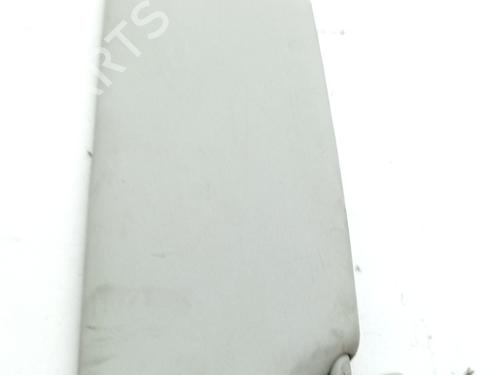 Left sun visor AUDI A3 (8P1) 1.9 TDI | BP31609759I1 - Image 2