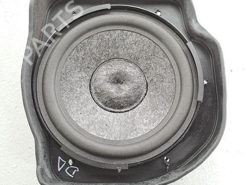 Højttaler VW TOUAREG (7LA, 7L6, 7L7) 3.6 V6 FSI (280 hp) 23386506