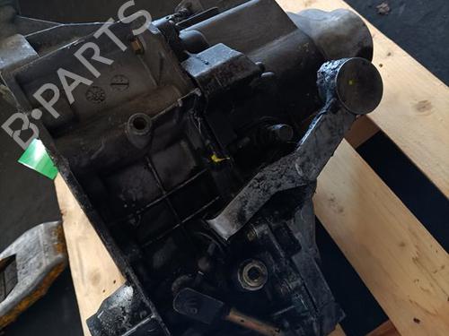 Instrument cluster RENAULT KANGOO (KC0/1_) 1.9 dCi 4x4 | BP31874395C47 