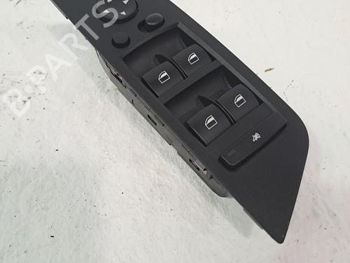 Left front window switch BMW X1 (E84) sDrive 20 d | BP27292944I27 