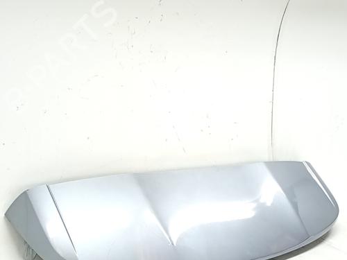 Used Rear spoiler PEUGEOT 2008 II (UD_, US_, UY_, UJ_, UR_, UC_) 1.2 PureTech 100 (USHNK) (101 hp) 31701335