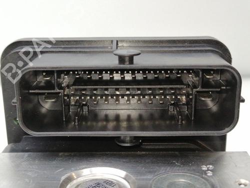 ABS pump RENAULT MEGANE IV Hatchback (B9A/M/N_) 1.2 TCe 130 (B9MR) | BP23419991M43