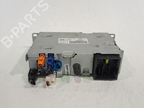 Radio CITROËN C3 / C3 ORIGIN III (SX) 1.2 PureTech 82 | BP26168941E6 