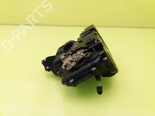Rear left lock SEAT LEON (1M1) 1.9 TDI | BP23650882C100 