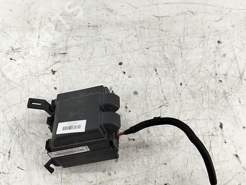 Used Fuse box Fuse box FORD PUMA (J2K, CF7) 1.0 EcoBoost (125 hp) 39740721 39740721