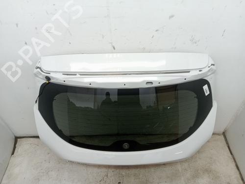 Tailgate NISSAN MICRA V (K14) 1.0 IG-T 100 | BP24466765C6