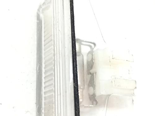 Used Licence plate light FIAT DOBLO Cargo (263_) 1.3 D Multijet (263WXU1A, 263ZXU1A, 263WYB1A, 263ZYB1A) (95 hp) 31700800
