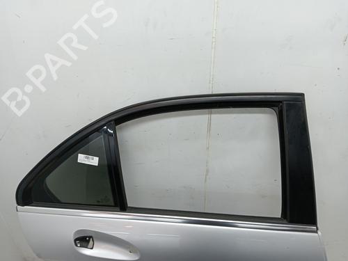 Right rear door MERCEDES-BENZ C-CLASS (W204) C 320 CDI (204.022) | BP23357478C5 