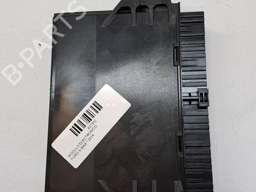 Elektronisk modul FORD S-MAX (WA6) 2.0 TDCi | BP23978457M83 