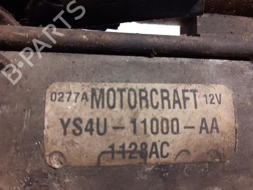 Starter FORD FOCUS I (DAW, DBW) 1.6 16V | BP25459088M8 