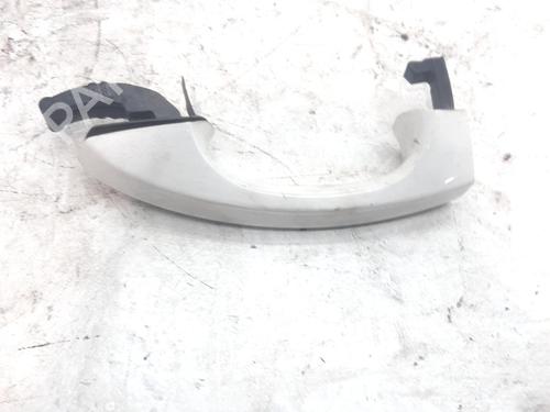 Used Rear left exterior door handle Rear left exterior door handle SEAT LEON (5F1) 1.4 TSI (125 hp) 36257744 36257744
