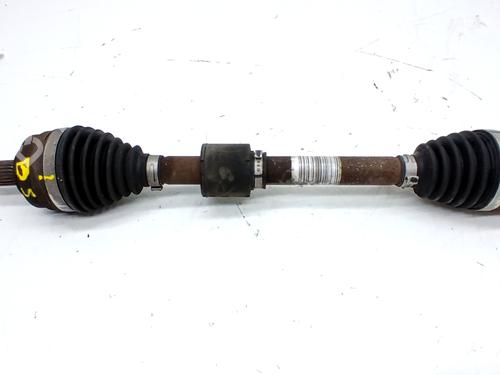 Used Left front driveshaft RENAULT CLIO V (B7_) 1.0 TCe 90 (B7MT) (91 hp) 32336161