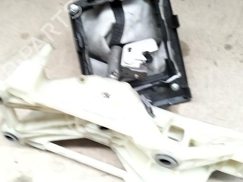 Gear lever MAZDA 6 Hatchback (GH) 2.0 MZR-CD (GH14) | BP36407078M90 - Image 2