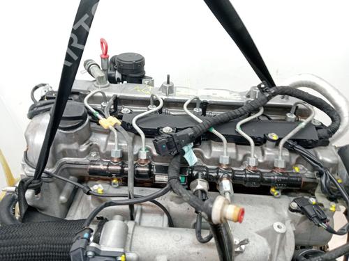 Motor SSANGYONG RODIUS I 2.7 Xdi | BP23364549M1 